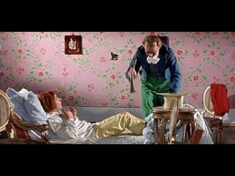 Der Struwwelpeter  (1954)  Ganzes Märchen Deutsch
