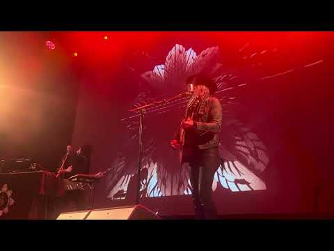 David Eugene Edwards - Bright Boy - Live in Sweden 2023