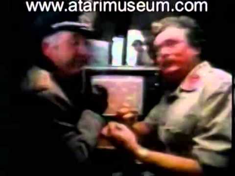 More Games More Fun 1977 Atari US