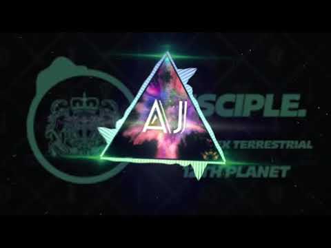 12th planet  x barely alive x phaseone - mr. Bubz