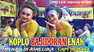 Download lagu dangdut koplo bajidoran || medley enak sekali || jaipong pmj ujang lanay mp3