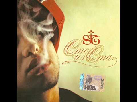 ST feat Marselle - Не Надо Быть Мной (2009).wmv