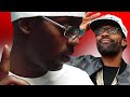 Choclair First Time Meeting Redman