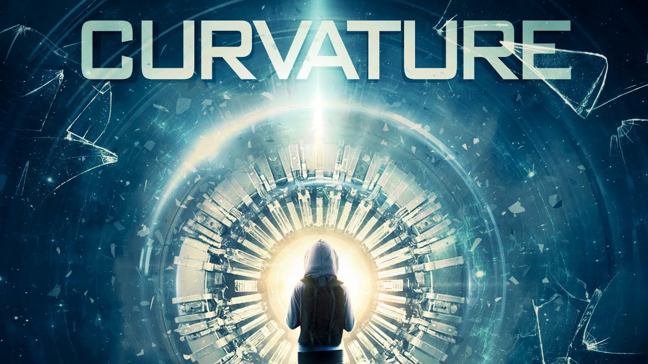 Curvature Trailer Thumbnail
