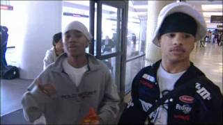 B2K House Of Blues Bonus Scene 1/4