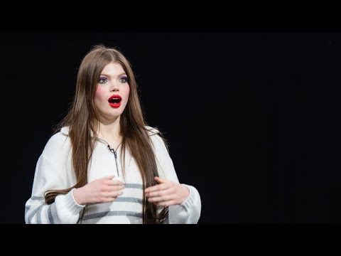 Der große Vorher-Nachher-Vergleich: So reagieren die Models auf ihr Umstyling | GNTM 2025 ProSieben