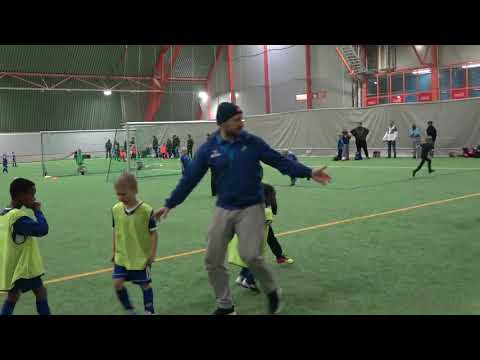 EBK P14 talvisarja Helmikuu 2020 kolmas peli (KaPy)