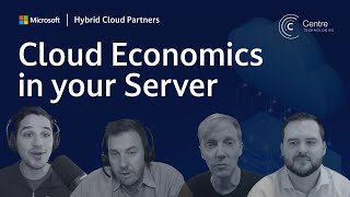 Azure Arc is a 'Triple Win' for Hybrid Partners