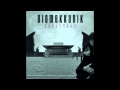 BIOMEKKANIK Kamikaze Playboy