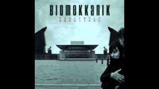 BIOMEKKANIK - Kamikaze Playboy