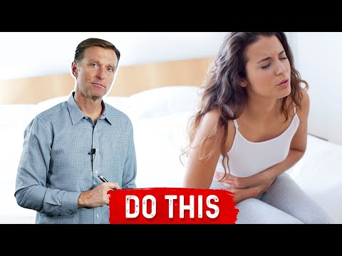 BILE What is BILE and Where is it Produced – Dr Berg