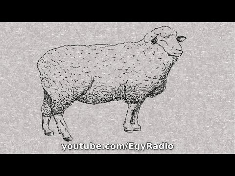 التمثيلية الإذاعية| «خروف العيد» تأليف نعمان عاشور 