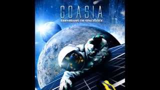 Goasia - Amphibians On Spacedock [FULL ALBUM]