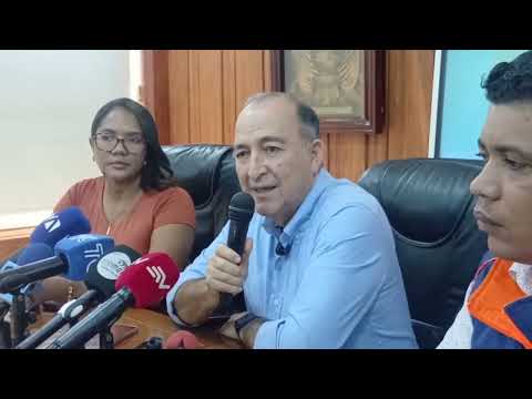 COE PROVINCIAL DECLARÓ LA EMERGENCIA POR 90 DÍAS EN ESMERALDAS