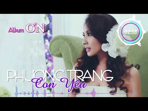 Thể hiện bởi Phương Trang