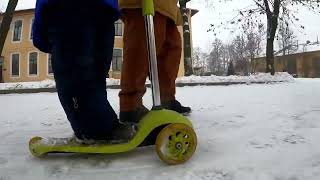 Khuôn viên mùa đông - 2022