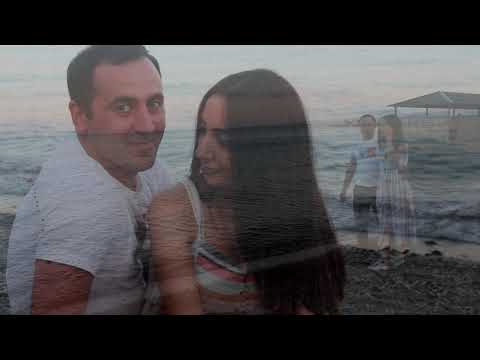 Էլոն Սարաֆյան - Արև ու Լուսին/ Elon Sarafyan- Arev u Lusin