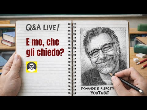 Domande e risposte di Gennaio