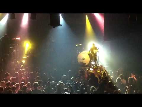 Ralph Myers and the Jack Herren Band - Live