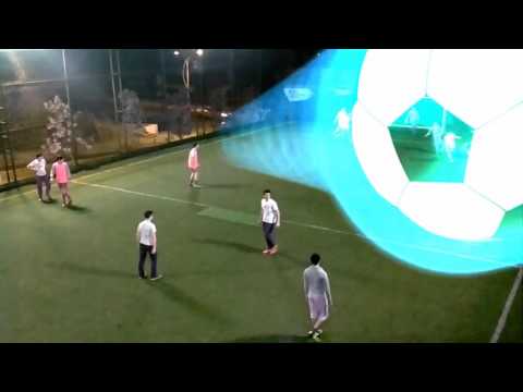 Akatlar Halı Saha 03.04..2016 23:00 - akillisaha.com