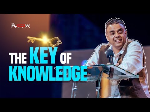 The Key Of Knowledge | FLOW Prayer Meeting with Dag Heward-Mills | Friday 10th May 2024
