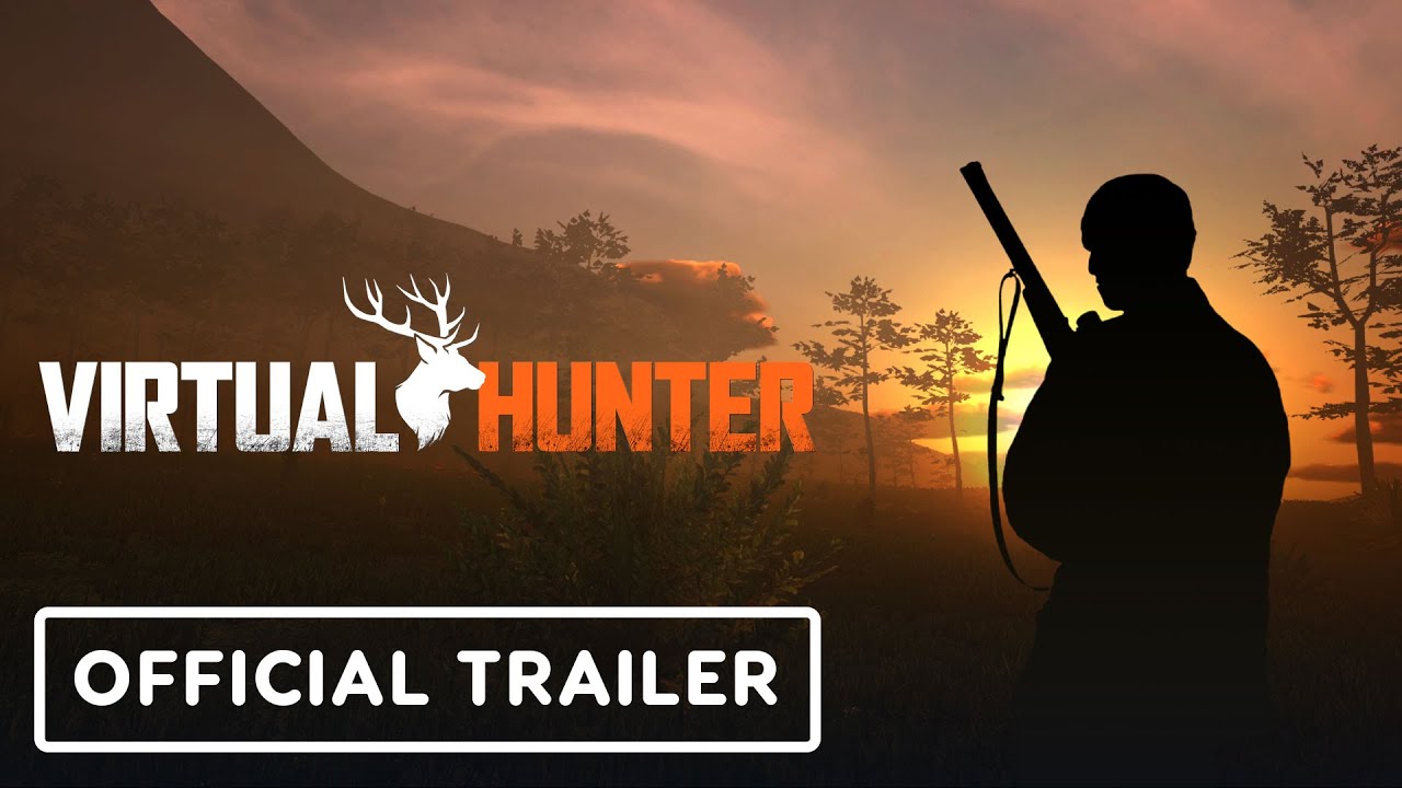 Announcement Trailer