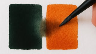 Watercolor Painting Made EASY Looks Like This!
