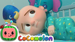 JJ Wants a New Bed | CoComelon Nursery Rhymes & Kids Songs