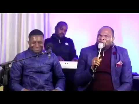 Ndiye Jesu Zvoshamisa (Pastor Lavy ft Minister Larry &Pastor  G Chirume.