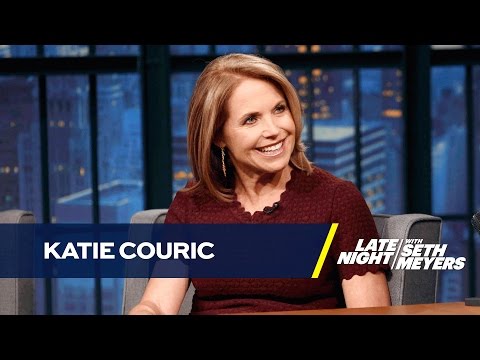 , title : 'Katie Couric on Trump’s Adversarial Relationship with Free Press'