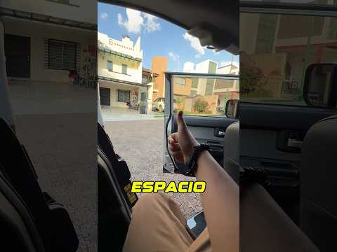 La MEJOR camioneta off-road tiene cosas que no te esperarías 🤓