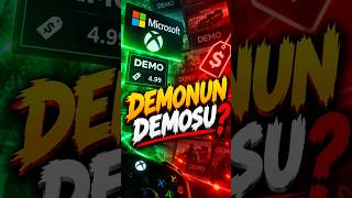 Demonun Demosu