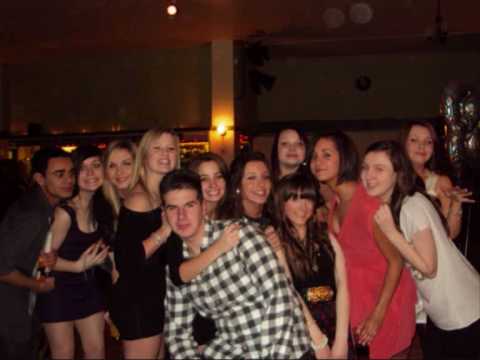 EFFECT   OTR About The Gloccs 2010