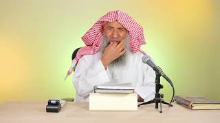 #زوائد_الروض_المربع | ما هي صفة وكيفية وضع اليدين في دعاء الاستسقاء؟ image