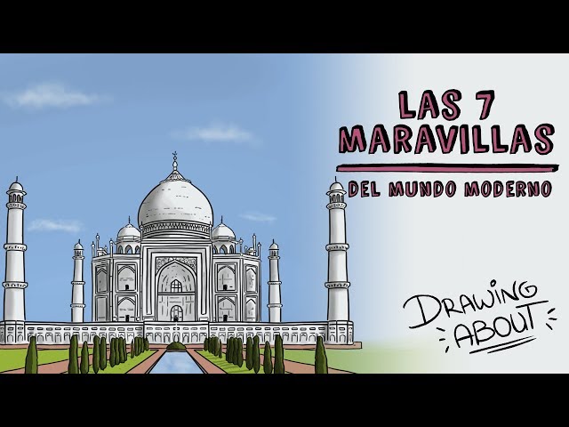 הגיית וידאו של maravillas בשנת ספרדית
