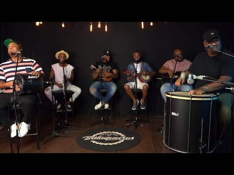 EDB Acústico (completo)