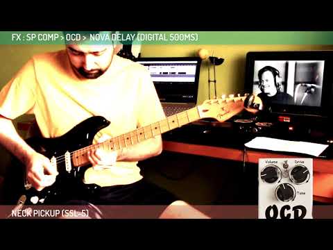 Fulltone OCD V2 Review