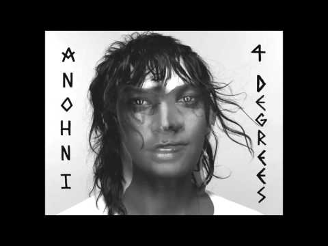 ANOHNI: 4 DEGREES (Official Preview)