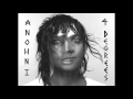 ANOHNI - 4 DEGREES (Official Preview) 