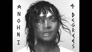 Anohni - 4 Degrees video