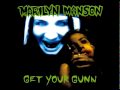 Marilyn Manson - Mother Inferior Got Her Gunn ...