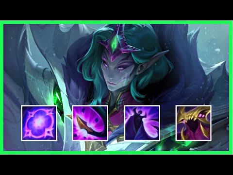 BEL'VETH MONTAGE - BEST PLAYS S13