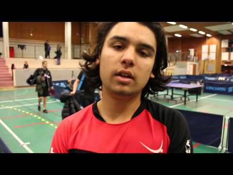 Wilhelm Kindblad, Lyckeby BTK