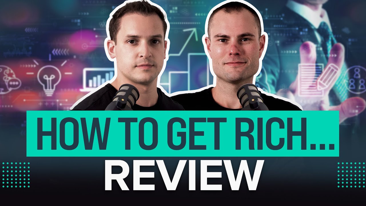 EP 128: How to Get Rich... Review