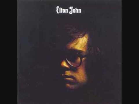 Elton John - Take Me to the Pilot (Elton John 3 of 13)