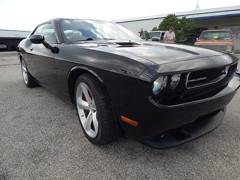 2008 Dodge Challenger (CC-2019687) for sale in Wichita Falls, Texas