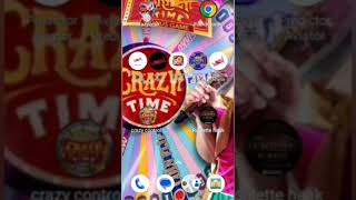 Crazy time Revo Hack || Crazy Time Hack || Crazy Time Big Win || Casino Hack
