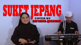 Download lagu Sholawat 'suket  jepang' Cover By Miftahul Qolbiyah. mp3