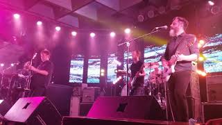 THROWING SHAPES - MINUS THE BEAR