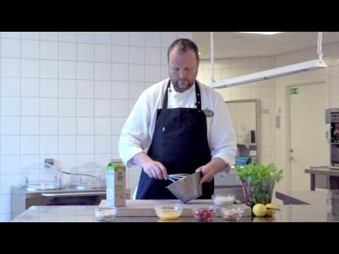 Den ultimative sommerkoldskål - Montra Hotels